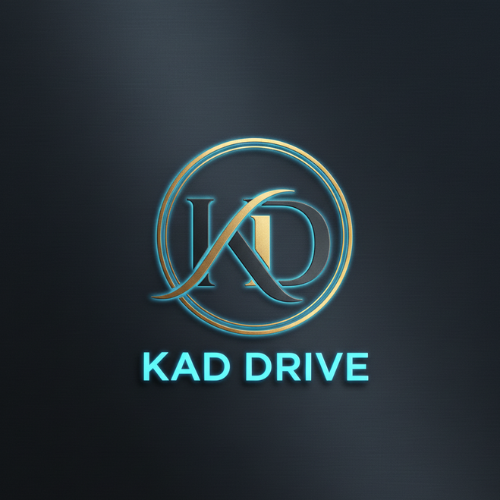 Kad Drive